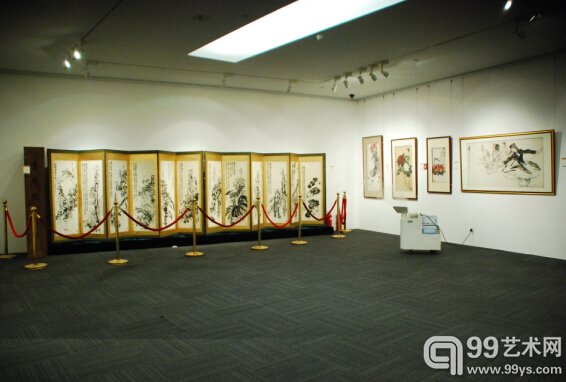 北京保利2014秋季拍卖会精品展