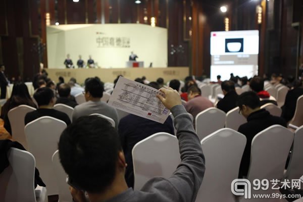 2014秋拍现场图-1