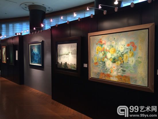 罗芙奥香港2014秋拍现代与当代艺术专场拍品