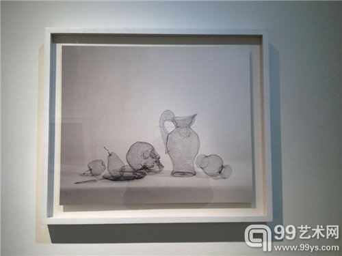 展览作品