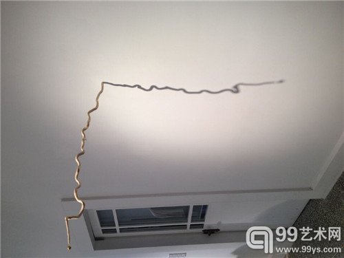 展览作品