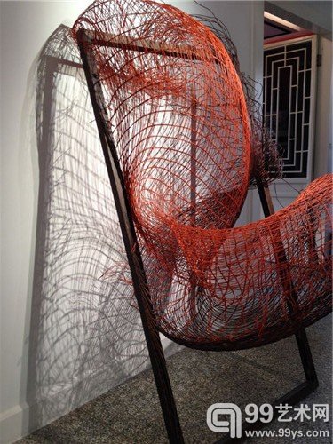 展览作品