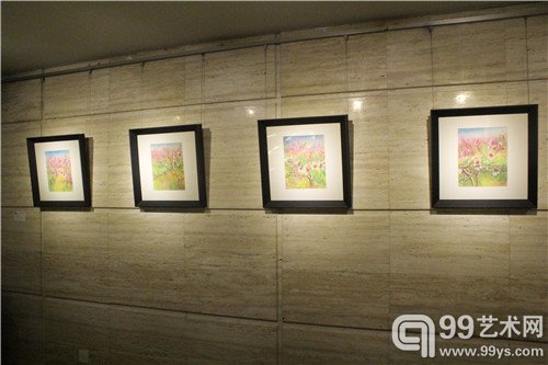 展览作品