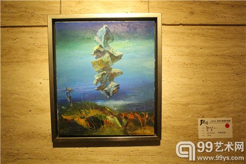 展览作品