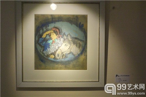 展览作品