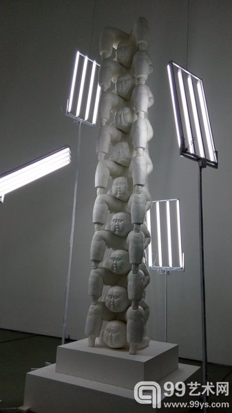 小胖子的终北国