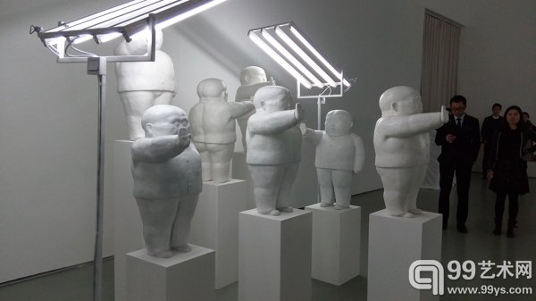 小胖子的终北国