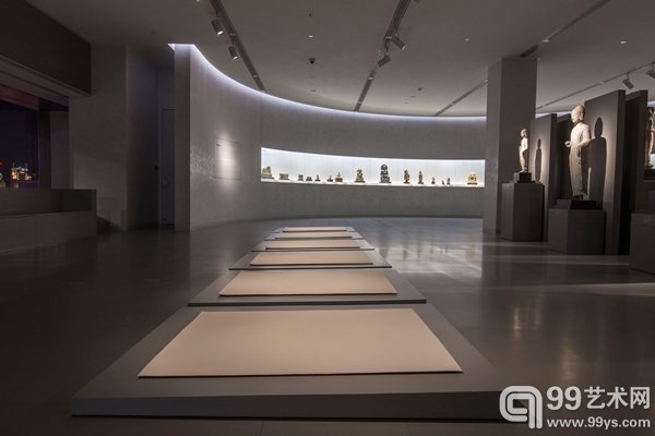 刘建华作品《白纸》之二