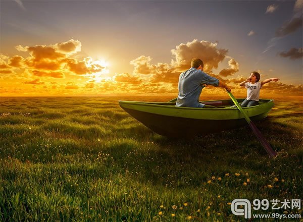 荷兰摄影师AdrianSommeling作品