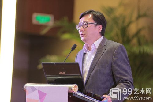 摩帝富副总裁兼亚洲区总经理 黄文叡