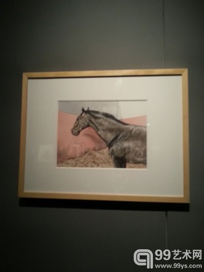“水流镌心·陈流水彩画展”亮相清华美院美术馆