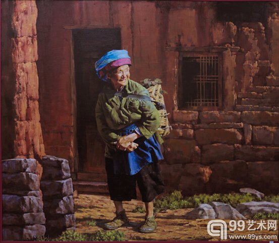 王立宪作品