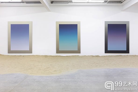 罗布·普鲁伊特（Rob Pruitt）纽约个展《多重人格》