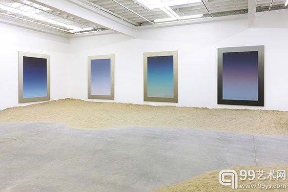 罗布·普鲁伊特（Rob Pruitt）纽约个展《多重人格》