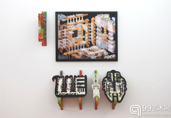 访谈：高科技神秘主义
