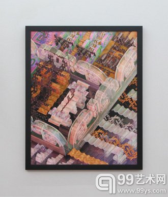 访谈：高科技神秘主义