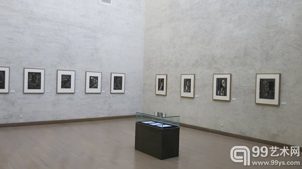 展会现场