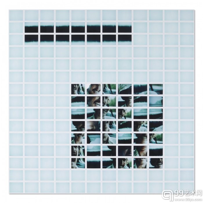 约翰·梅辛杰作品