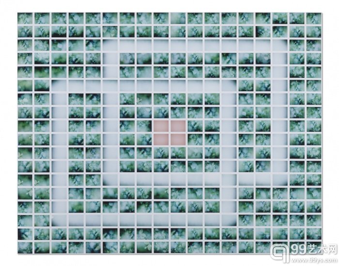 约翰·梅辛杰作品