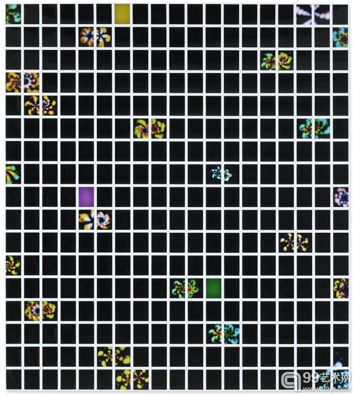 约翰·梅辛杰作品