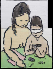 李松松作品