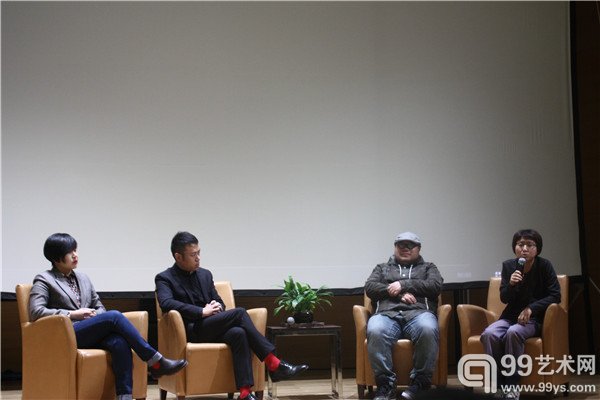 评委会嘉宾点评