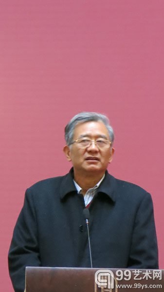 史论家陈传席