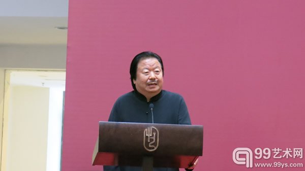 艺术家崔如琢