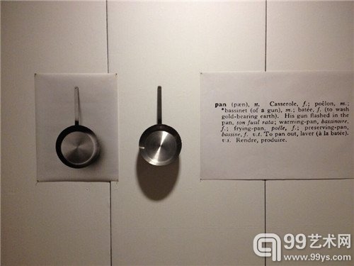 展览作品