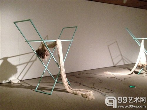 展览作品