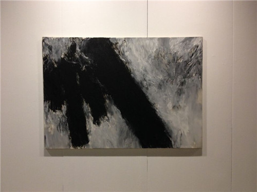 展览作品