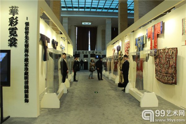 保利2014秋拍预展 古董珍玩