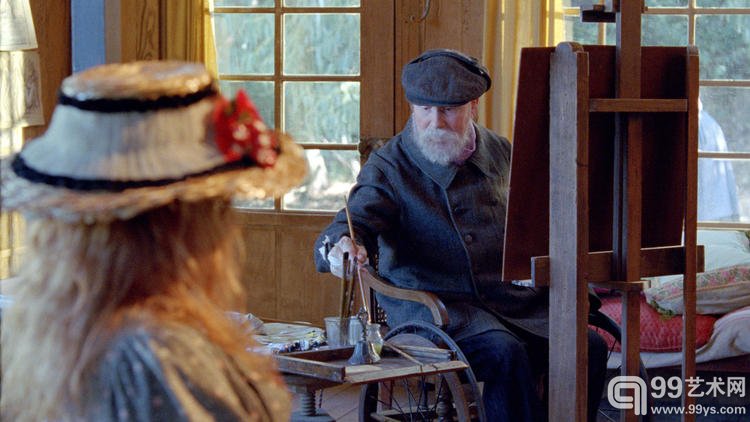 `Renoir` (2012)