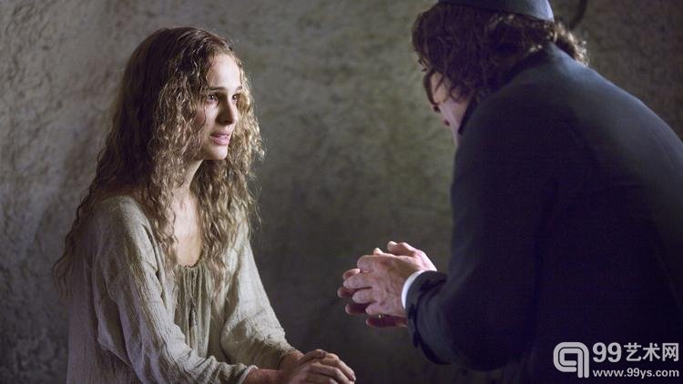 `Goya`s Ghosts` (2006)