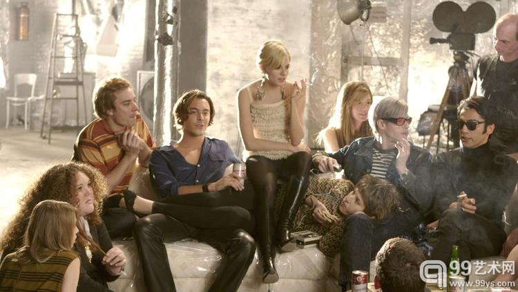 `Factory Girl` (2006)