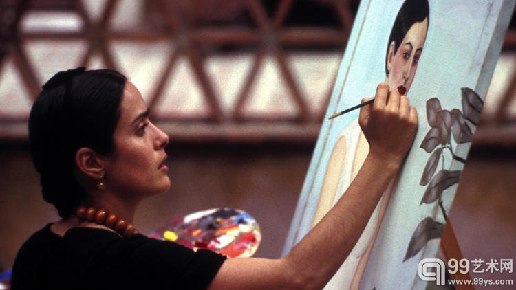 `Frida` (2002)
