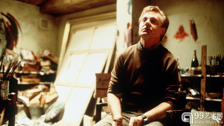 `Love Is the Devil` (1998)