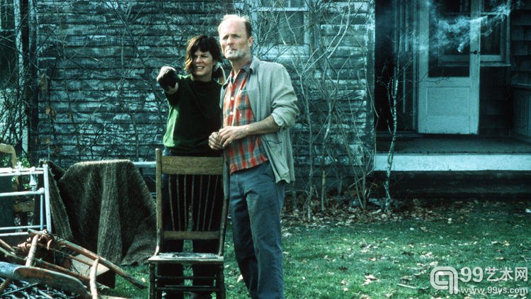 `Pollock` (2000)