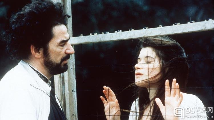 `Artemisia` (1997)