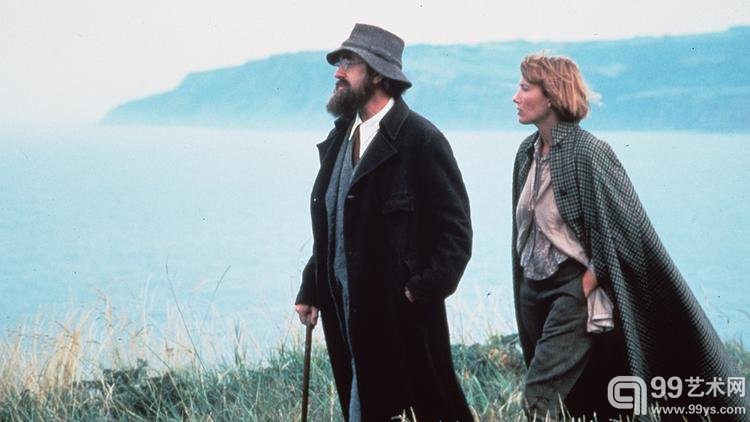 `Carrington` (1995)
