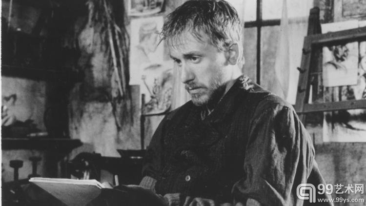 `Vincent & Theo` (1990)