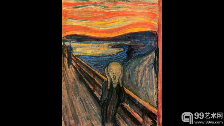 `Edvard Munch` (1974)