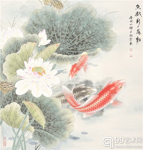 参展作品