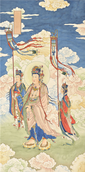 参展作品