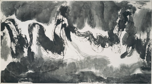 参展作品