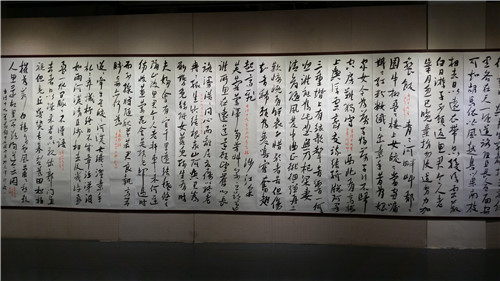 参展作品
