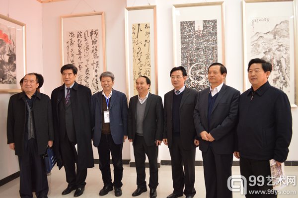 活动现场
