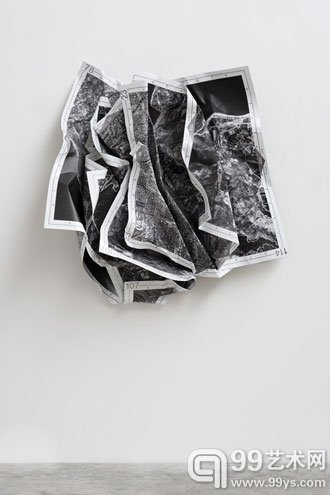 Olaf Metzel, 《Los Angeles County 1987–88 (I)》2014