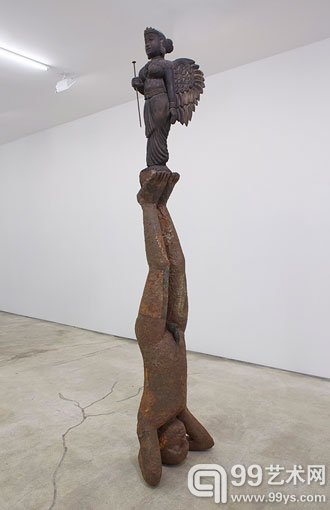 Tallur L.N., 《Balancing Act》2013
