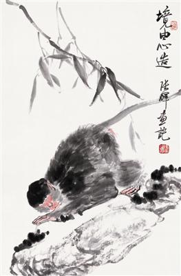 境由心造
